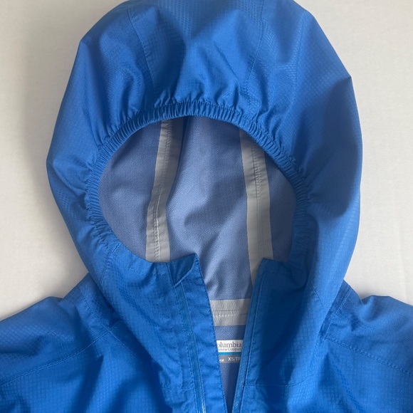 Columbia PFG Lightweight Hooded Jacket - Picture 8 of 12